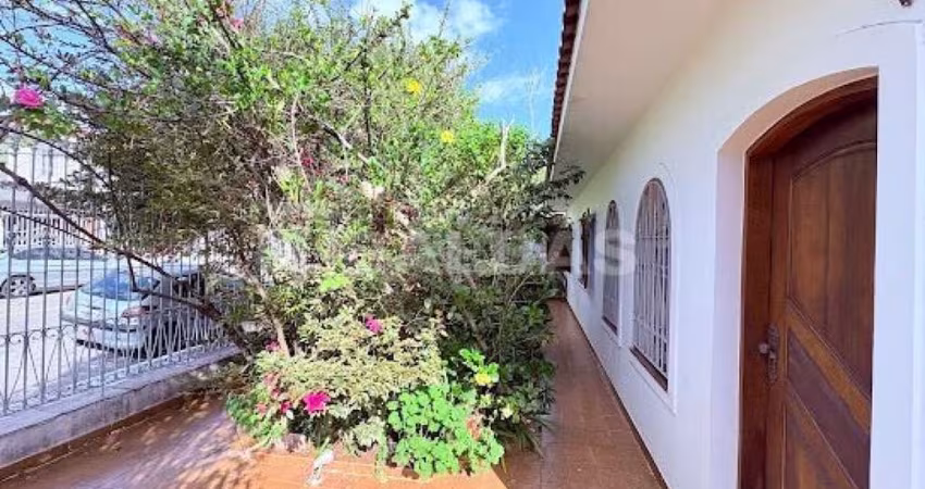 CASA TÉRREA - VILA CARRÃO - 233 m² - EXCELENTE LOCALIZAÇÃO