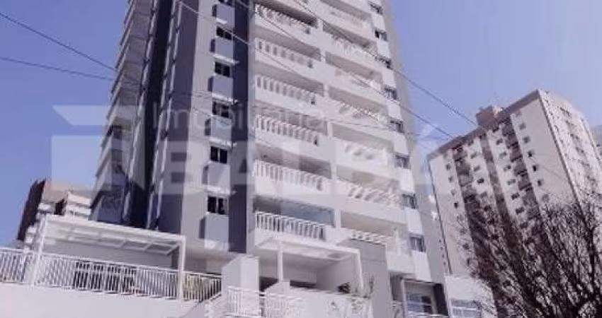 APARTAMENTO TERRAÇO GOURMET - MOBILIADO - TATUAPÉ