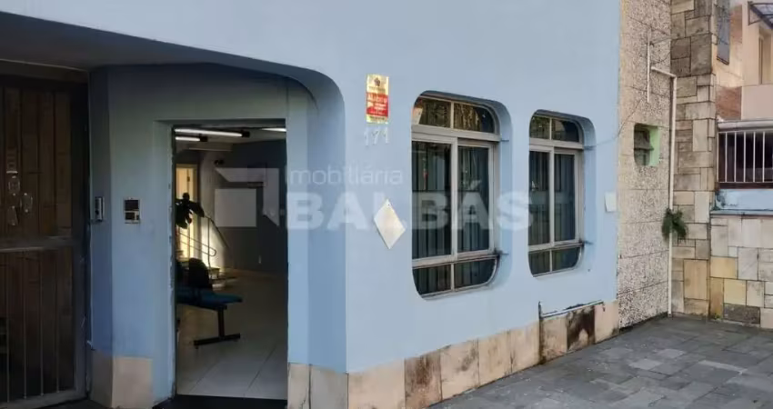 Casa comercial com 2 salas à venda na Rua Henrique Lindenberg, 171, Tatuapé, São Paulo