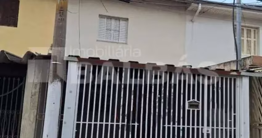 Sobrado tatuapé - localização privilegiada - 120 m² a.c