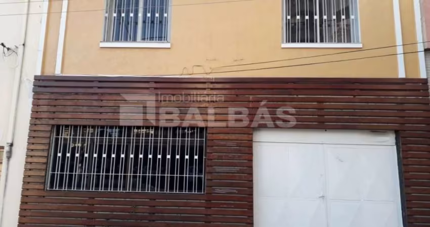 SOBRADO RESIDENCIAL OU COMERCIAL MOOCA - EXCELENTE LOCALIZAÇÃO.