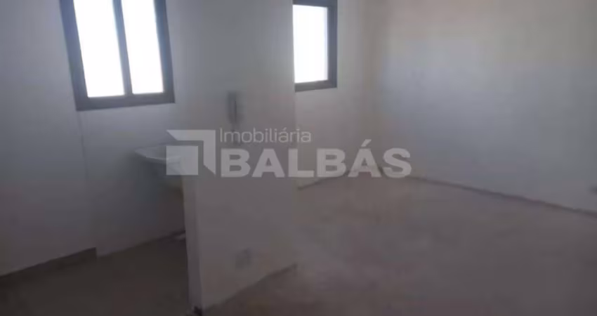 APARTAMENTO 39 M² - VILA ARICANDUVA