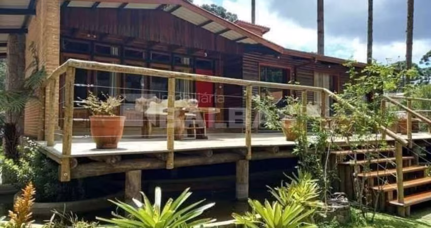 CASA COMERCIAL ( POUSADA) - 1.240 m²