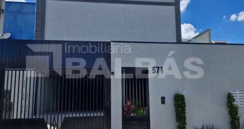 SOBRADO - VILA CARRÃO - CONDOMINIO FECHADO