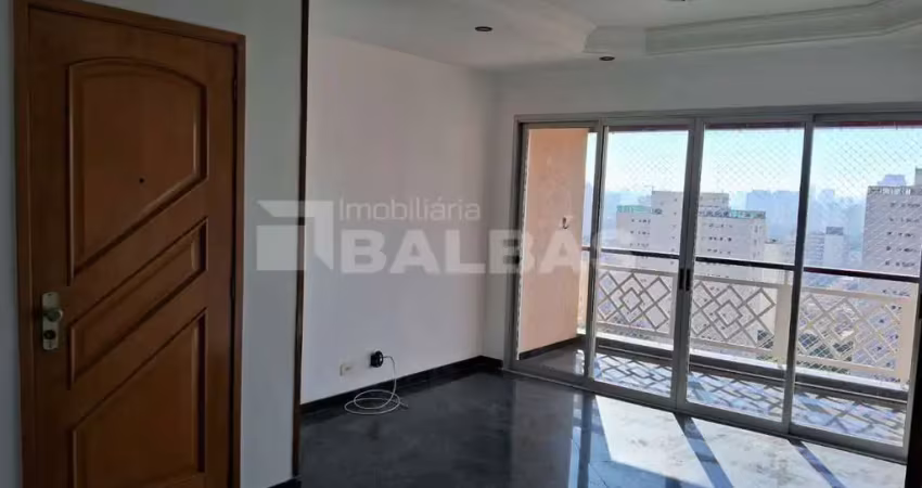 Apartamento 3 dormitórios - 2 vagas - 94 m² - no coração do tatuapé