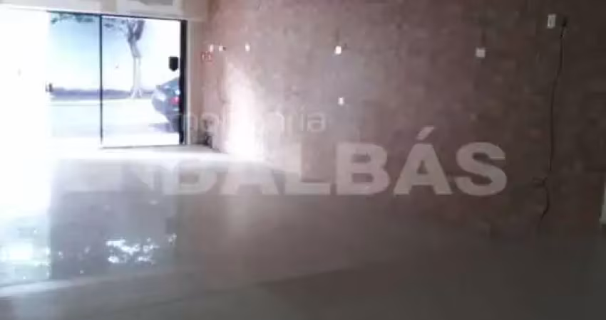 SALÃO COMERCIAL - PRÓXIMO LARGO DO BOM PARTO