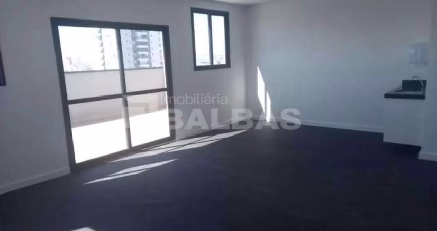 APARTAMENTO 2 DORMITÓRIOS - 1 VAGA - 50 m² - VILA ARICANDUVA