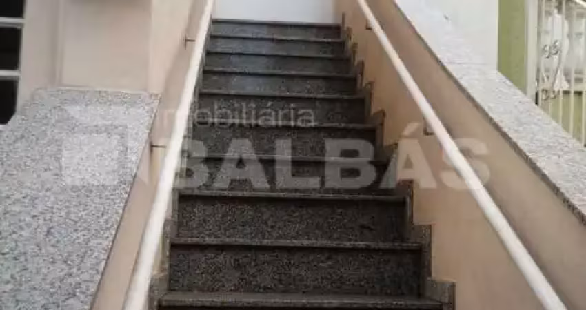Casa com 2 quartos para alugar na Rua Antônio Camardo, 14, Tatuapé, São Paulo