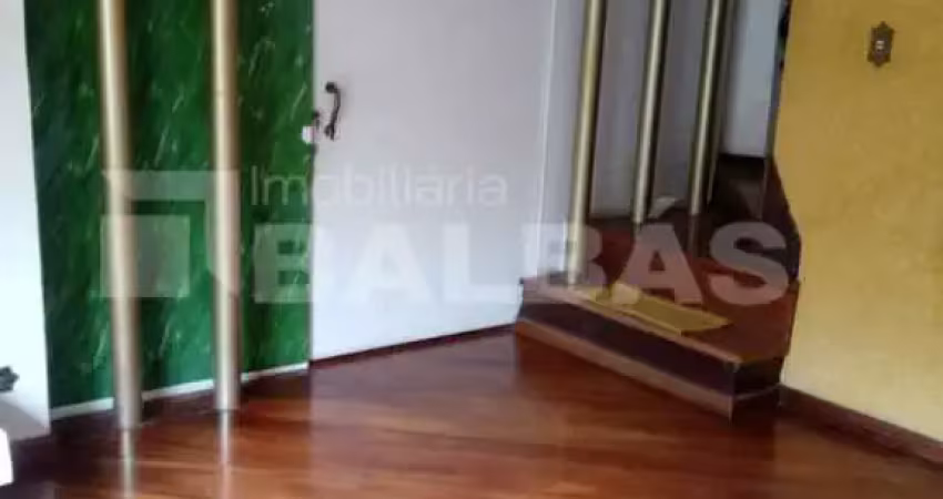 Casa à venda na Rua Antônio Camardo, 14, Tatuapé, São Paulo