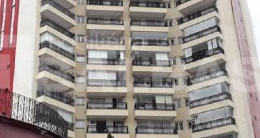 Apartamento com 1 dormitório para alugar, 40m² - Jardim Anália Franco