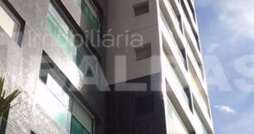 APARTAMENTO 1 DORMITÓRIO - SUPER BEM LOCALIZADO - VISTA PANORÂMICA - ANDAR ALTO