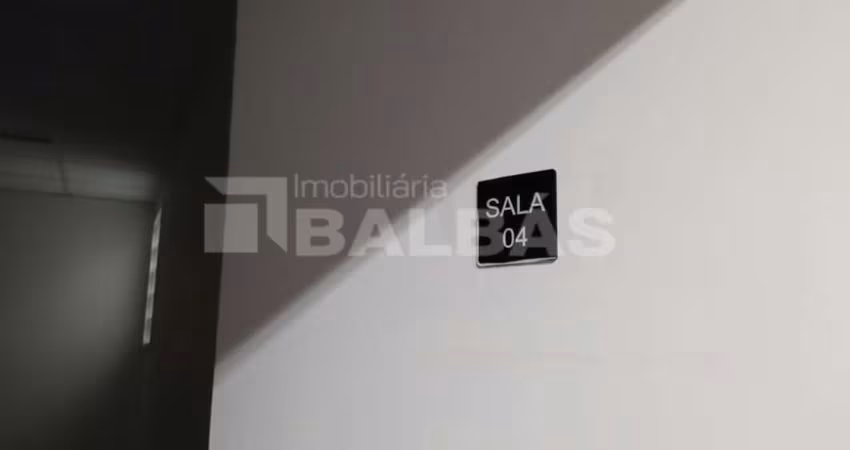SALA COMERCIAL  - TATUAPÉ - LOCALIZAÇÃO ESTRATÉGICA !