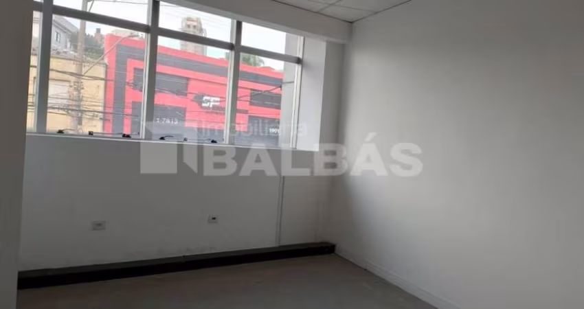 SALA COMERCIAL - TATUAPÉ - LOCALIZAÇÃO ESTRATÉGICA