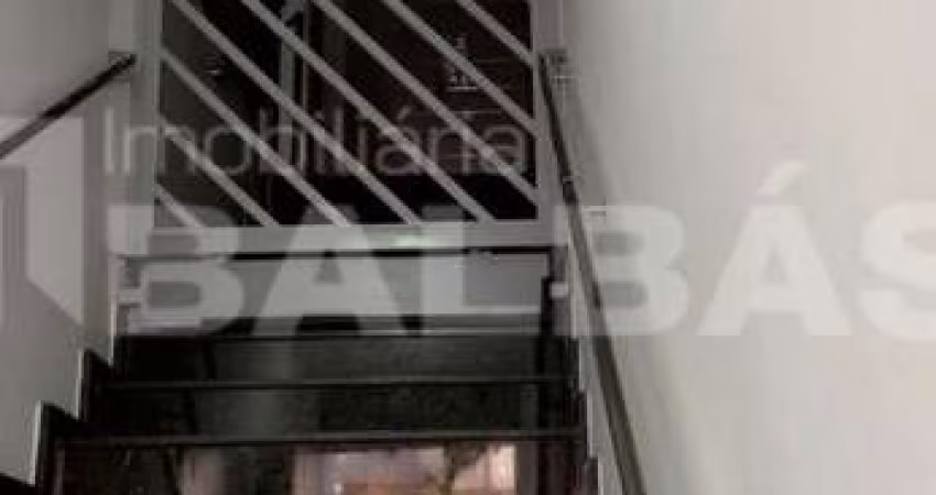 SALA COMERCIAL - TATUAPÉ - LOCALIZAÇÃO ESTRATÉTIGA !