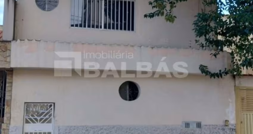 ASSOBRADADO COMERCIAL 85 m² - MOOCA - COM POSSIBILIDADE DE AMPLIAÇÃO DA METRAGEM !