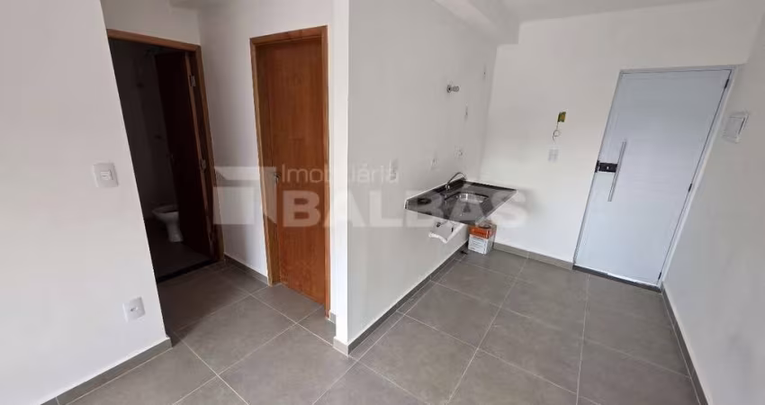 Ótimo apartamento a venda na Mooca!