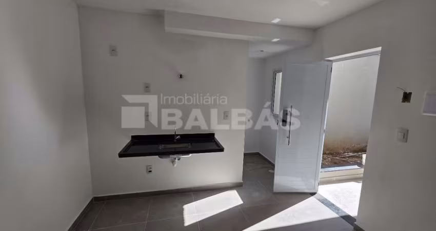 Ótimo apartamento a venda na Mooca!
