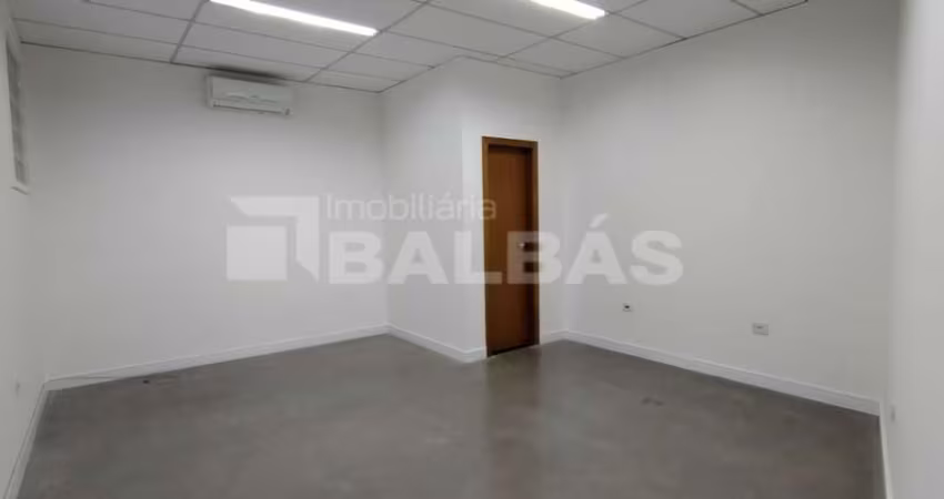 SALA COMERCIAL - TATUAPÉ - LOCALIZAÇÃO ESTRATÉGICA !