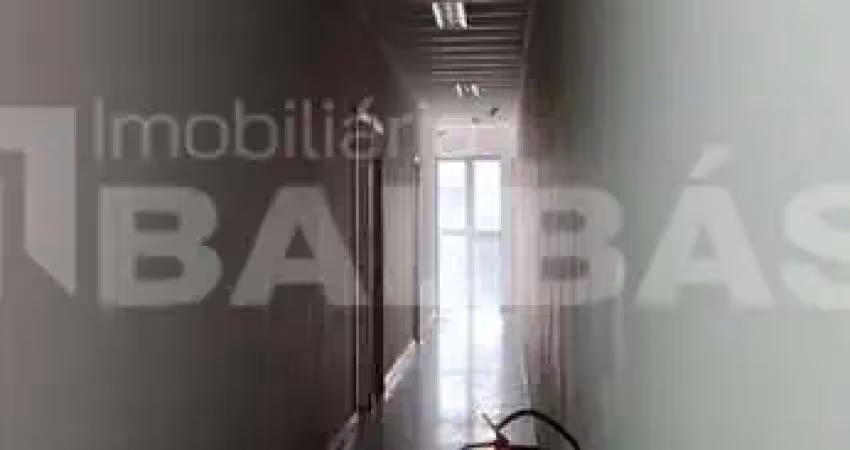 Sala comercial - tatuapé - localização estratégica!