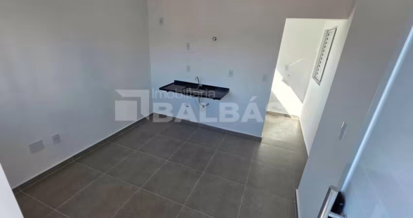 Ótimo apartamento a venda na Mooca!