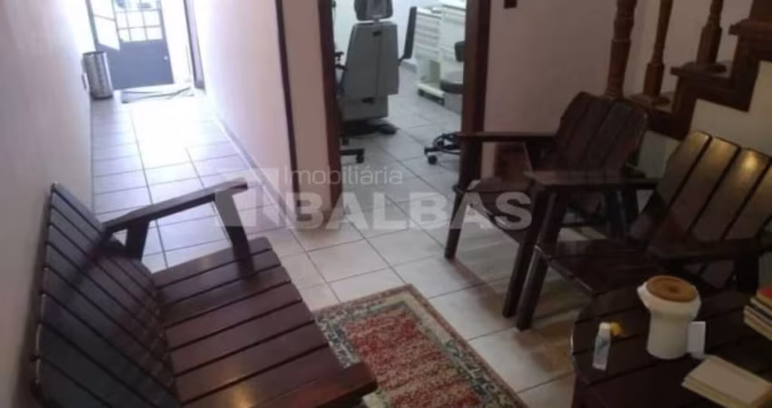 SOBRADO COMERCIAL MOOCA