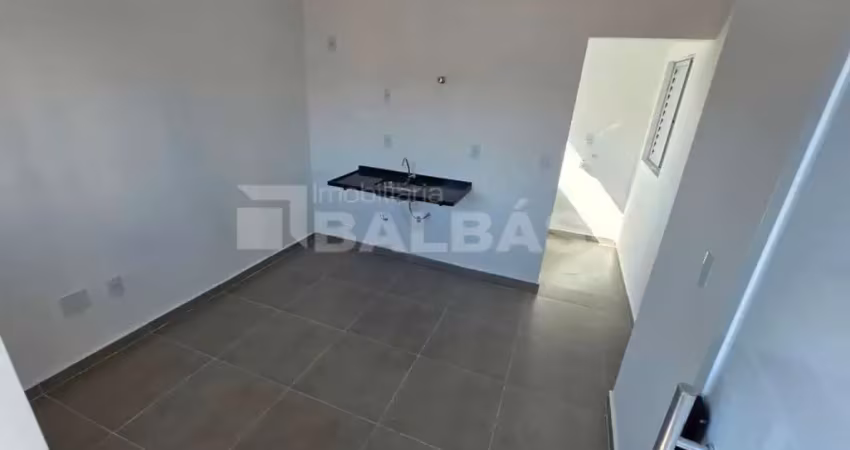 Apartamento com 2 quartos à venda na Rua Passarola, 128, Alto da Mooca, São Paulo