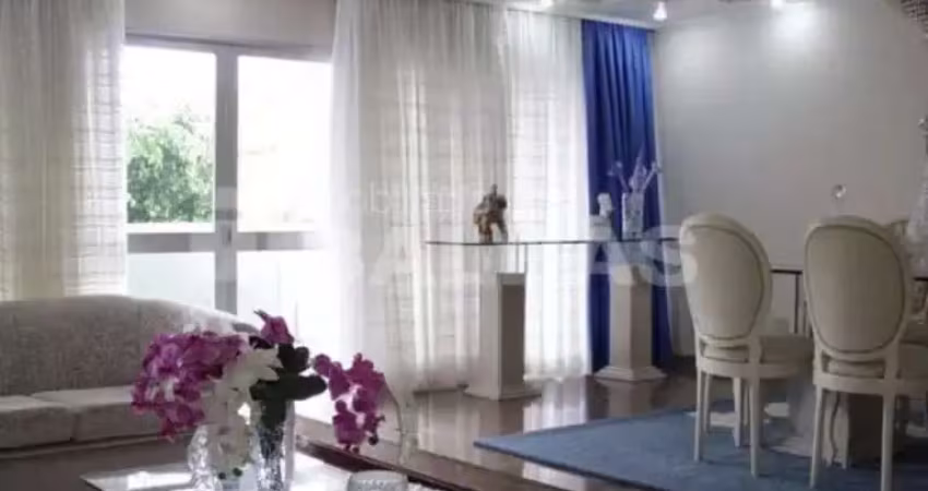 Belo apartamento a venda na Mooca!