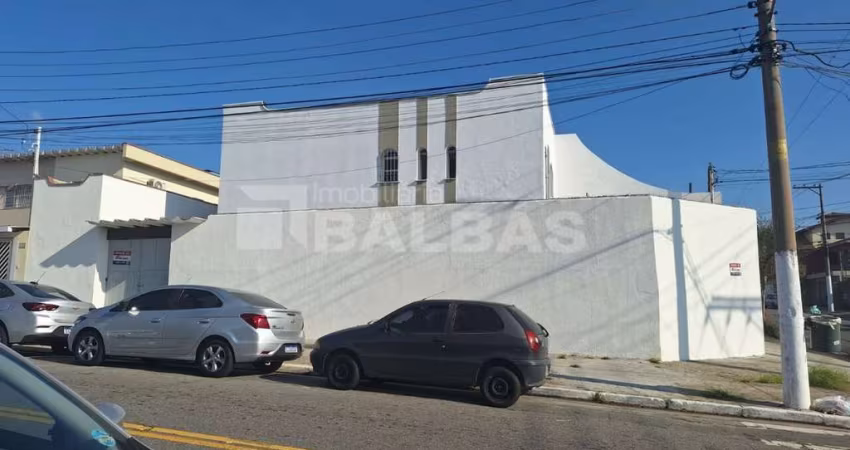 SOBRADO - JD. VILA FORMOSA - EXCELENTE LOCALIZAÇÃO.