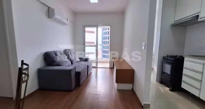 Apartamento com 1 quarto para alugar na Rua Cândido Lacerda, 114, Vila Regente Feijó, São Paulo