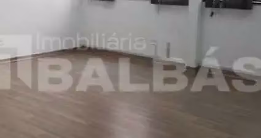 Sala comercial com 1 sala para alugar na Avenida Álvaro Ramos, 2216, Quarta Parada, São Paulo