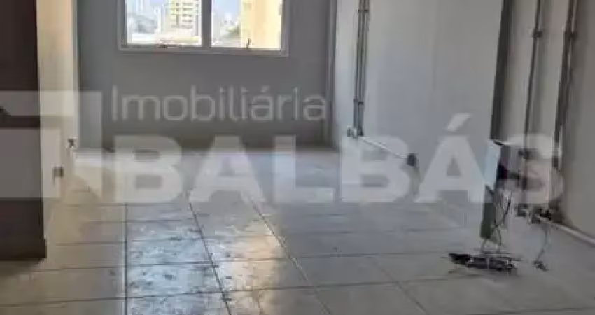 SALA COMERCIAL 48 m² - EXCELENTE LOCALIZAÇÃO - TATUAPÉ