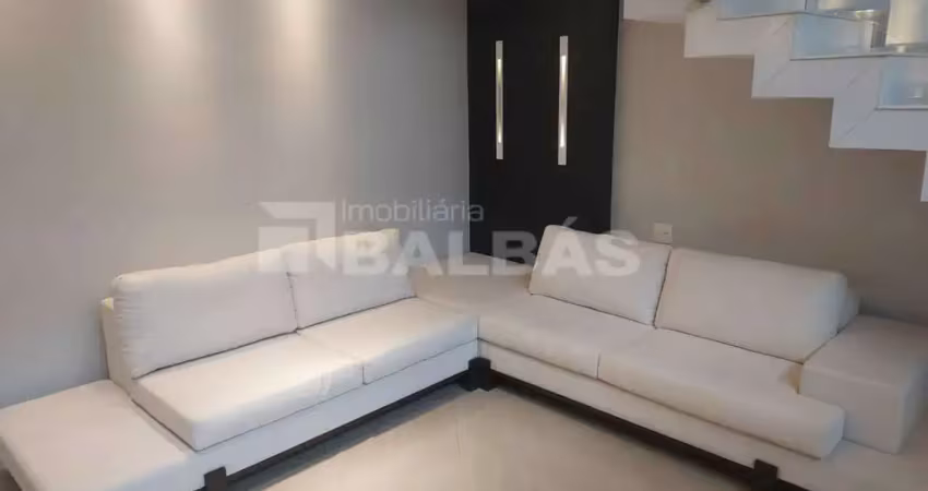 COBERTURA 395 M² - JARDIM ANÁLIA FRANCO
