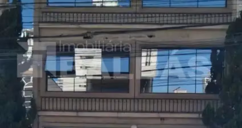 Prédio comercial - tatuapé - 390 m² - localização estratégica - pronto para uso