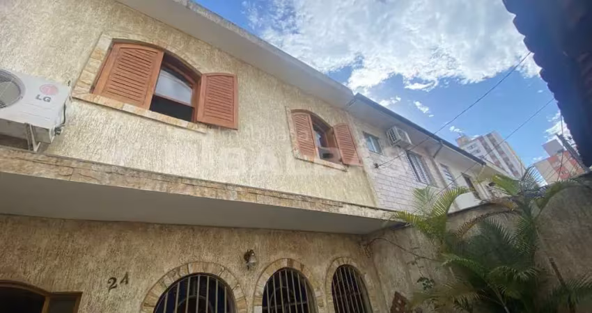 Casa com 3 quartos para alugar na Travessa Vera Lúcia, 24, Vila Gomes Cardim, São Paulo