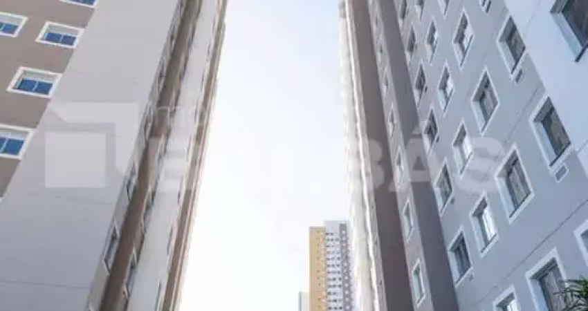 Apartamento tatuapé - 38 m² - excelente localização - novo - oportunidade !
