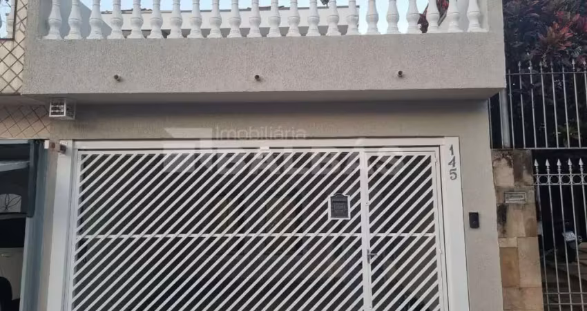 Casa com 3 quartos à venda na Rua Areião, 145, Chácara Santo Antônio (Zona Leste), São Paulo