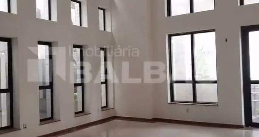 Loja próximo ao metrô carrão - térreo 126 m² - loyd tower empresarial