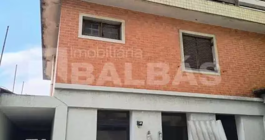 Prédio comercial - 375 m² - 3 pavimentos - vila regente feijó