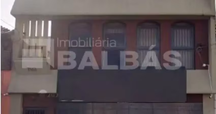 Sala comercial - próximo a futura estação santa isabel - linha 2 verde