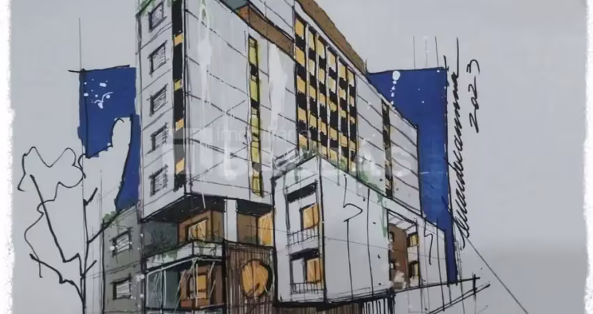 Apartamentos em obras vila formosa - entrega prevista dez/ 2025