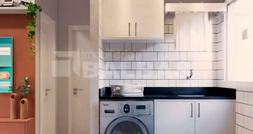 Apartamento novo 34 m² - vila carrão - poucas unidades disponíveis!