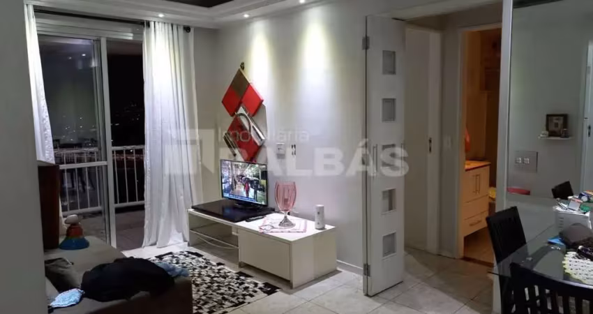 Apartamento - 48 m² - oportunidade !  excelente localização