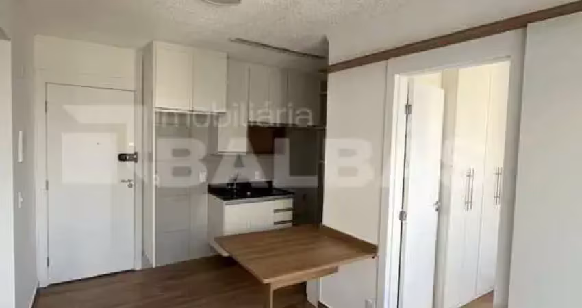 Apartamento tatuapé - muito conforto , lazer e praticidade !