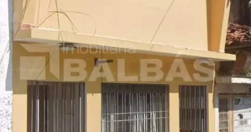 Sobrado tatuapé - localização privilegiada entre antonio de barros x  rua francisco marengo