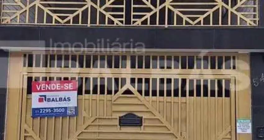 Sobrado tatuapé - excelente localização - prox. sonda supermercado