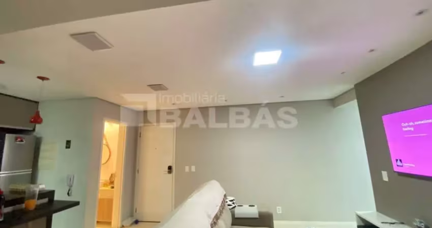 Belíssimo apartamento - condomínio boulevard dos cristais