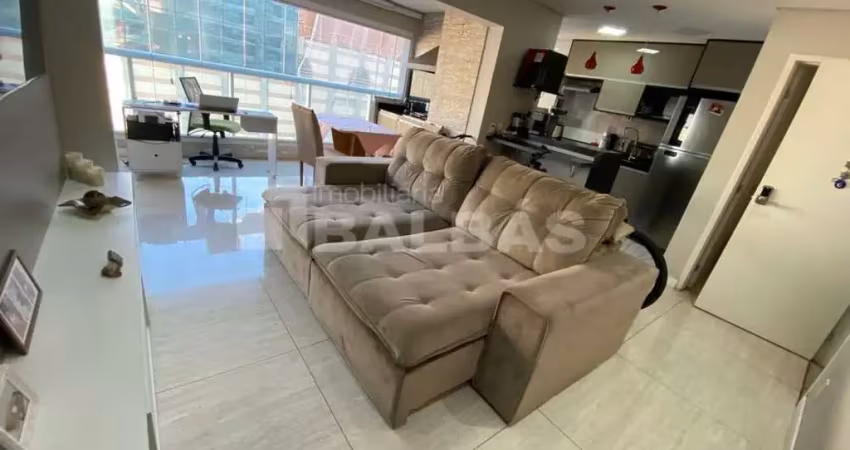Belíssimo apartamento - condomínio boulevard dos cristais