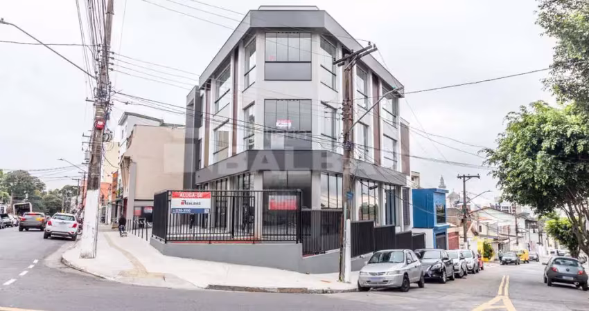 Prédio para alugar na Rua Arapoca, 200, Vila Formosa, São Paulo