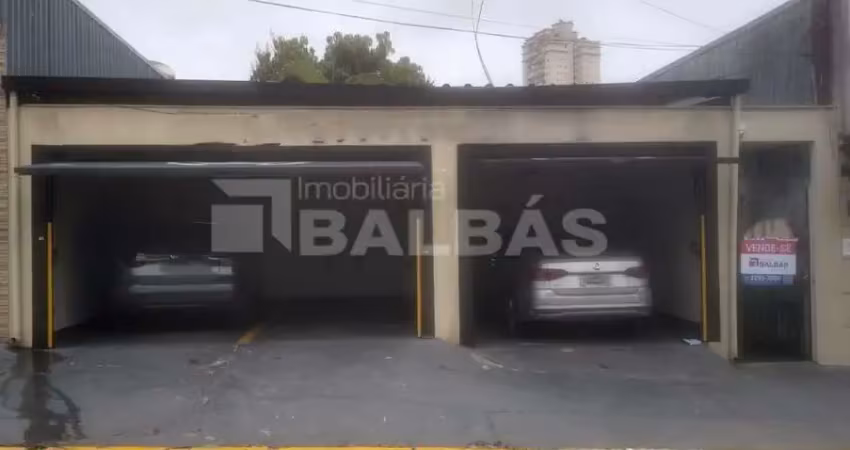 Casa comercial à venda na Avenida Sapopemba, 414, Vila Regente Feijó, São Paulo
