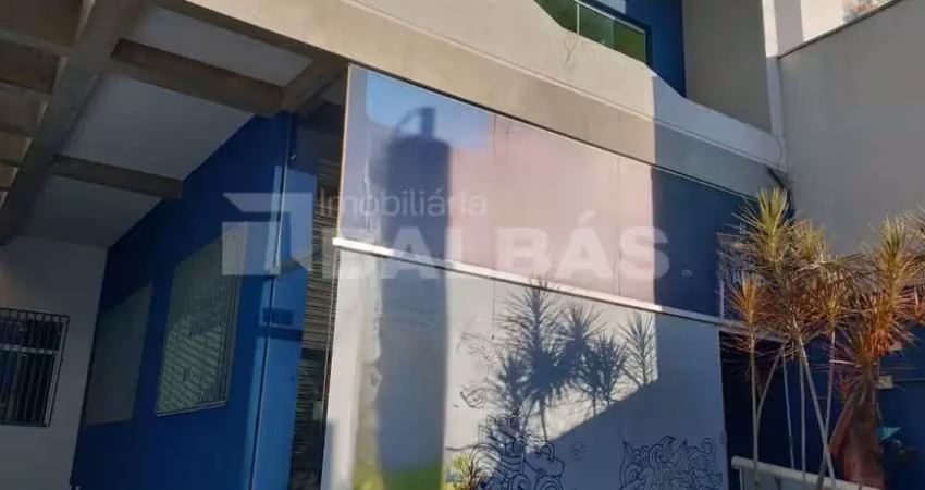 Prédio com 17 salas para alugar na Rua Serra de Botucatu, 968, Tatuapé, São Paulo